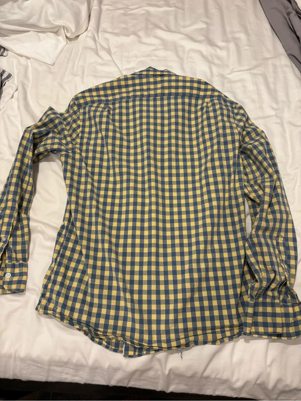 J. Crew crew flex